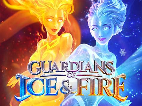 SLOT ONLINE GUARDIAN OF ICE AND FIRE PG SOFT